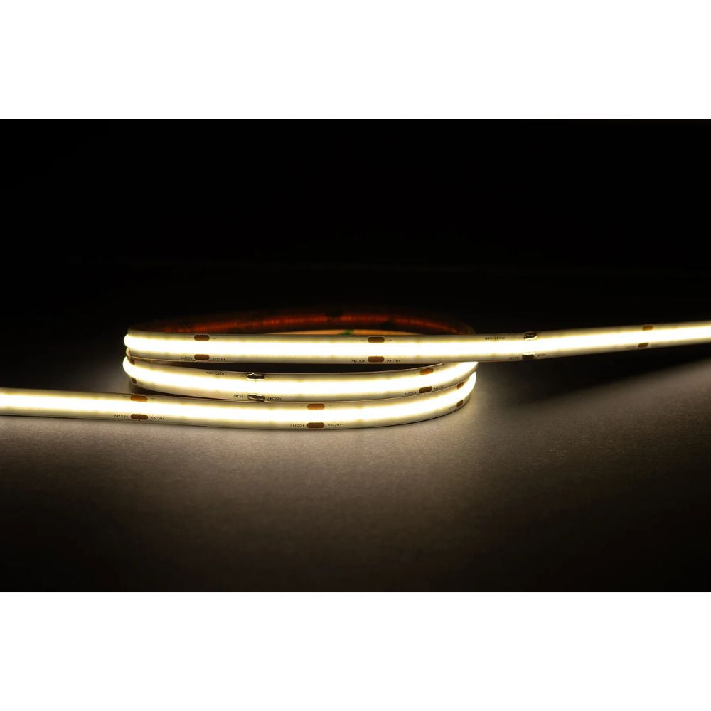 Havit HV9760 - 10W COB Dotless Dimmable LED Strip IP20-Havit Lighting-Ozlighting.com.au