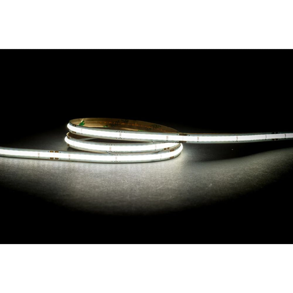 Havit HV9762 - 30M Roll Pack of 14.4W CSP Dotless Dimmable LED Strip IP20-Havit Lighting-Ozlighting.com.au