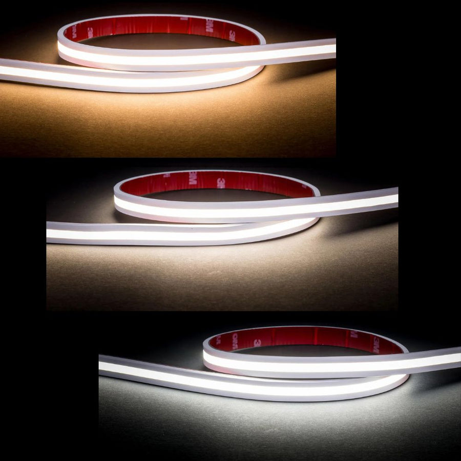 Havit HV9768 - 20M Roll Pack of 9.6W Dimmable Flexible LED Strip IP67-Havit Lighting-Ozlighting.com.au