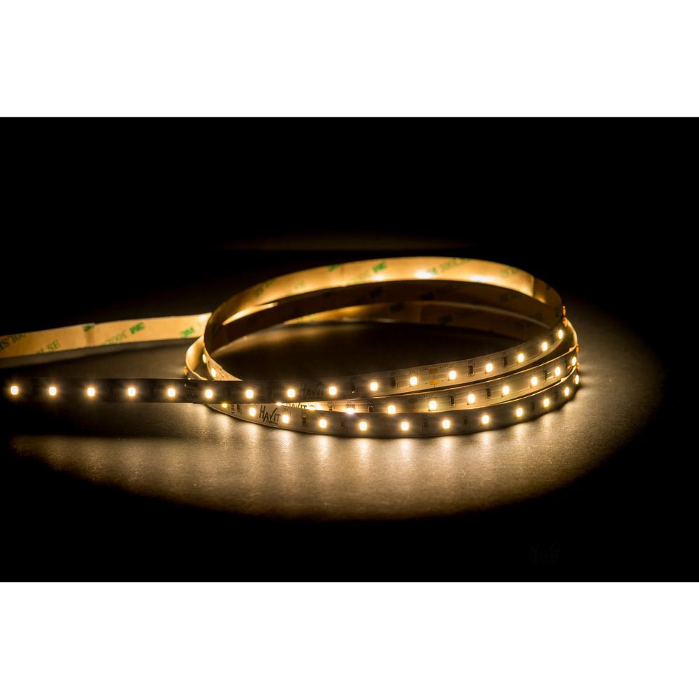 Havit HV9782 LED Strip - 14W, 30m Roll Pack, Dimmable, IP20 - DRIVER REQUIRED-Havit Lighting-Ozlighting.com.au