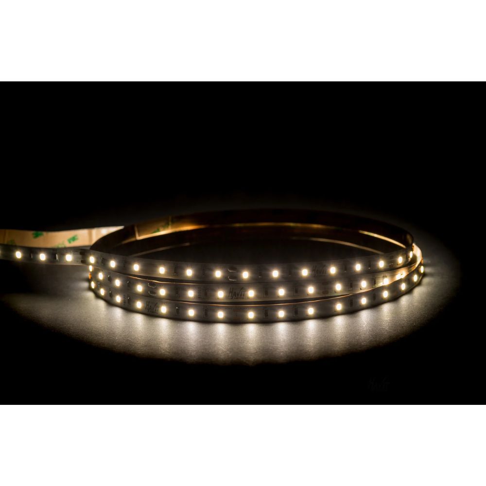 Havit HV9782 LED Strip - 14W, 30m Roll Pack, Dimmable, IP20 - DRIVER REQUIRED-Havit Lighting-Ozlighting.com.au