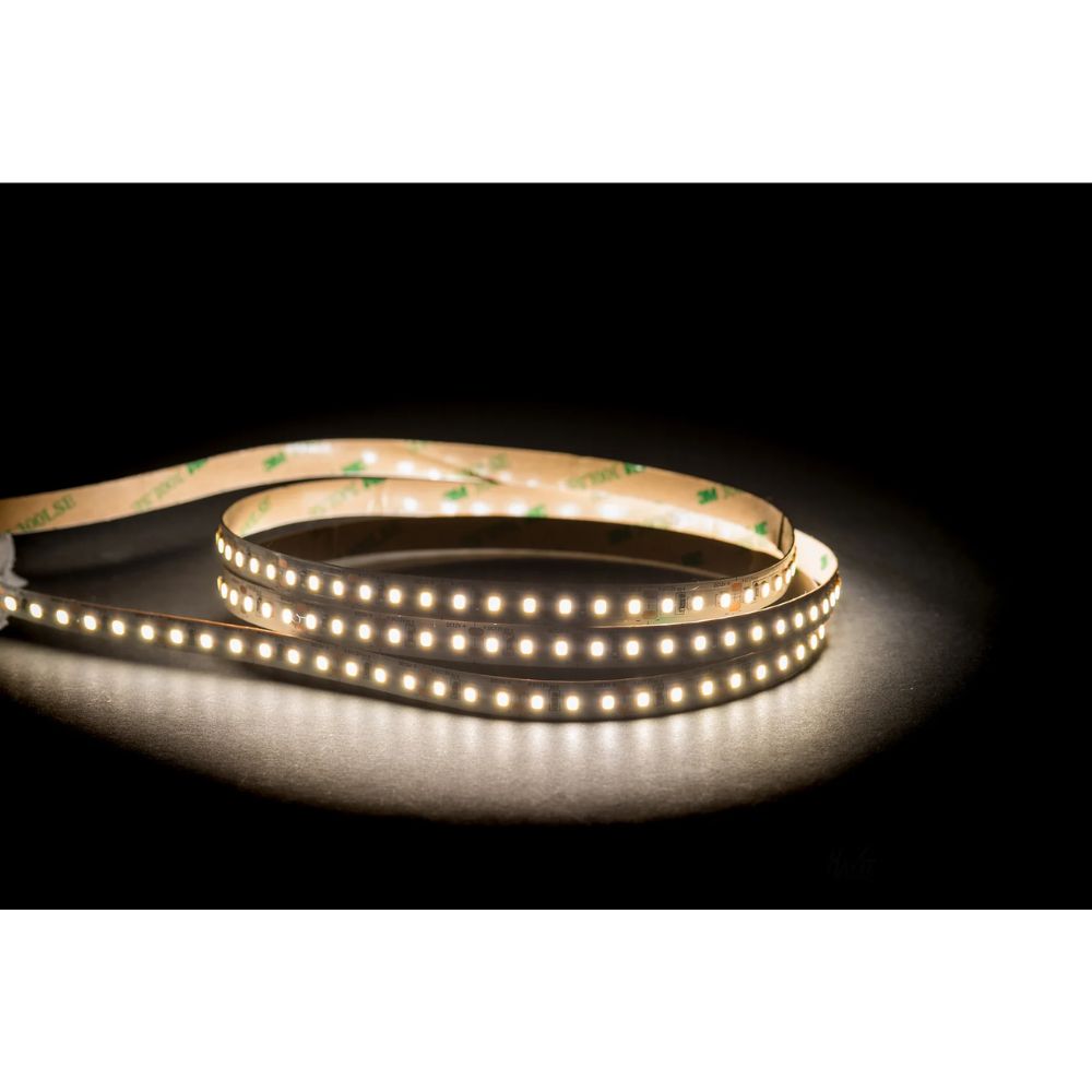 Havit HV9783 LED Strip - 24W, 12V DC, 30m Roll Pack, Dimmable, IP20 - DRIVER REQUIRED-Havit Lighting-Ozlighting.com.au
