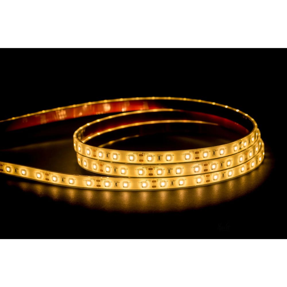 Havit HV9783 LED Strip - Dimmable, 14.4W, 10m Roll, IP67 - DRIVER REQUIRED-Havit Lighting-Ozlighting.com.au