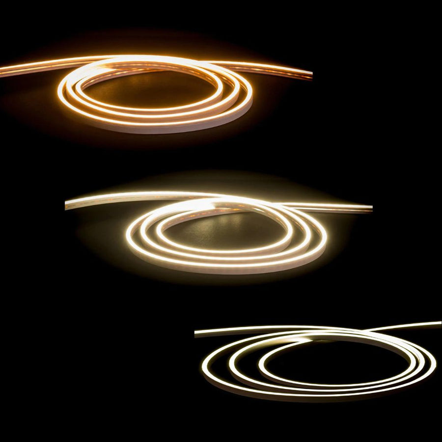 Havit HV9791 - 20M Roll Pack of 9.6W HaviFlex Flexible Neon LED Strip IP67-Havit Lighting-Ozlighting.com.au