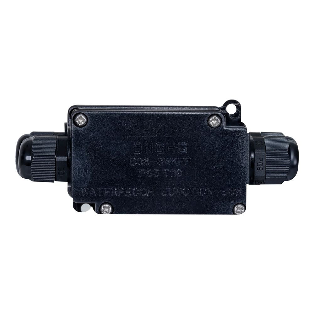 Havit HV9905 - Weatherproof Junction Box-Havit Lighting-Ozlighting.com.au