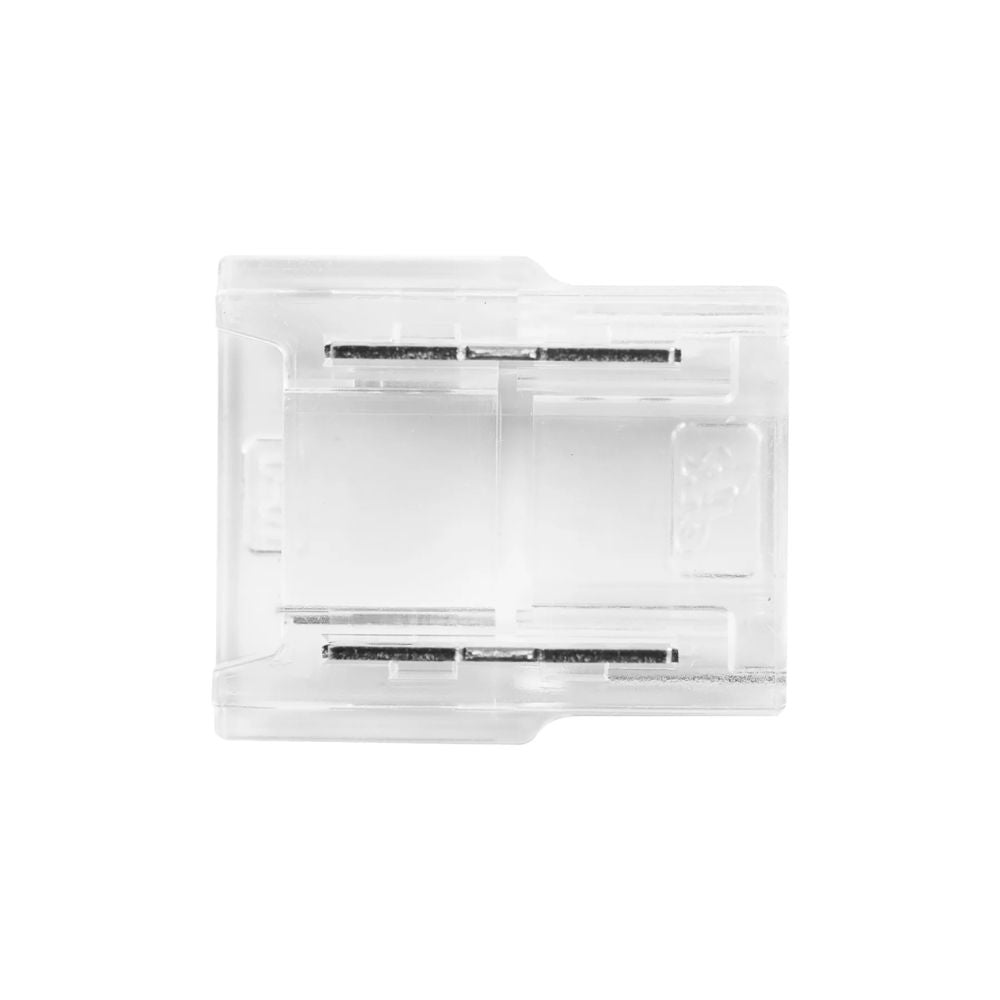 Havit HV9954 - LED Strip Connector to suit IP20 10mm PCB LED Strip-Havit Lighting-Ozlighting.com.au
