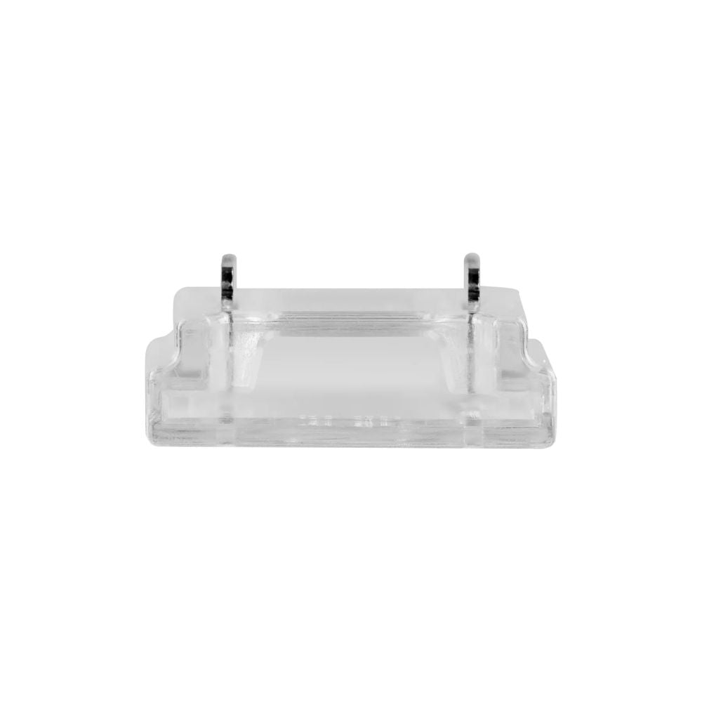 Havit HV9960 - LED Strip Joiner to suit IP20 10mm PCB COB LED Strip-Havit Lighting-Ozlighting.com.au
