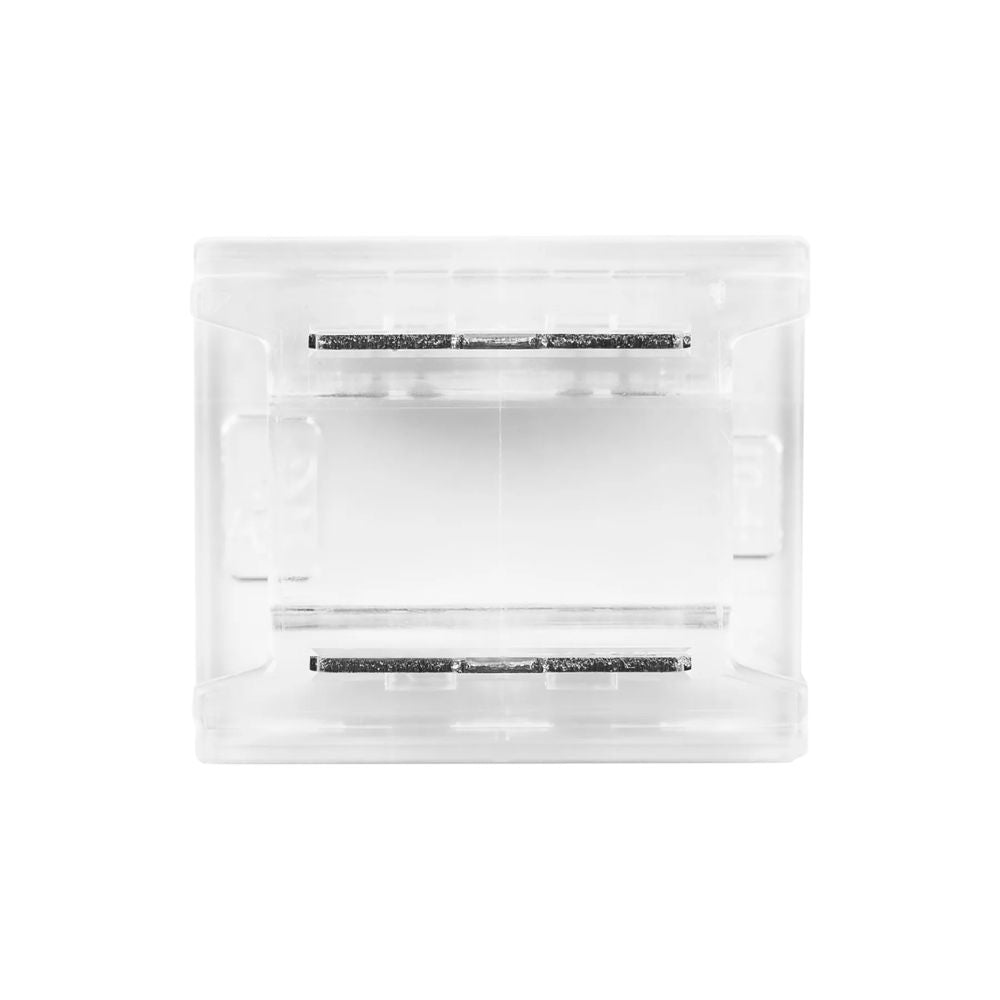 Havit HV9960 - LED Strip Joiner to suit IP20 10mm PCB COB LED Strip-Havit Lighting-Ozlighting.com.au