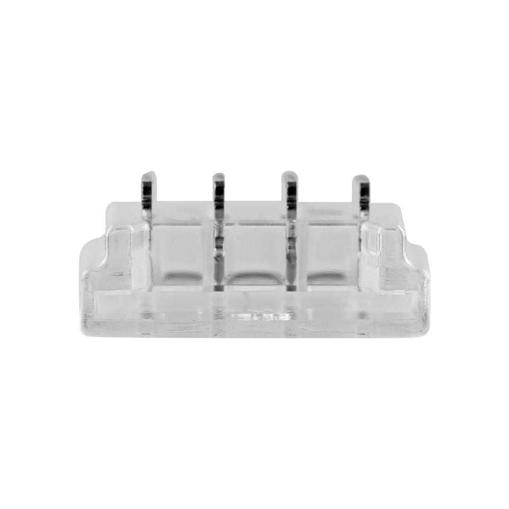 Havit HV9962 - LED Strip Joiner to suit IP20 10mm PCB RGB LED Strip-Havit Lighting-Ozlighting.com.au