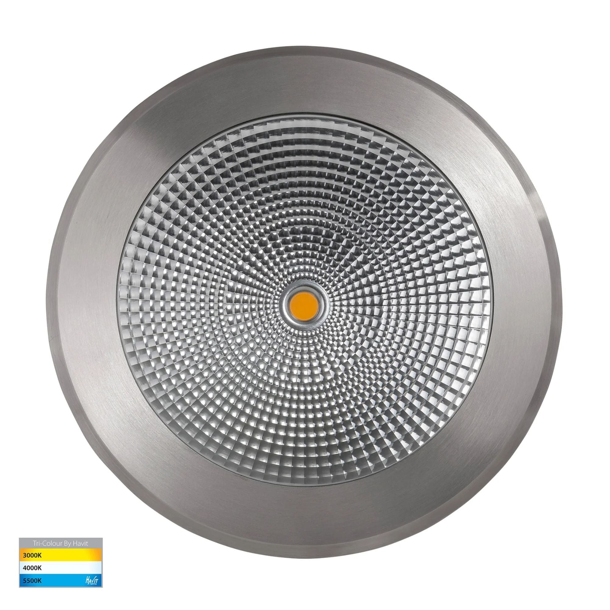 Havit KLIP - 240V LED Inground Light-Havit Lighting-Ozlighting.com.au
