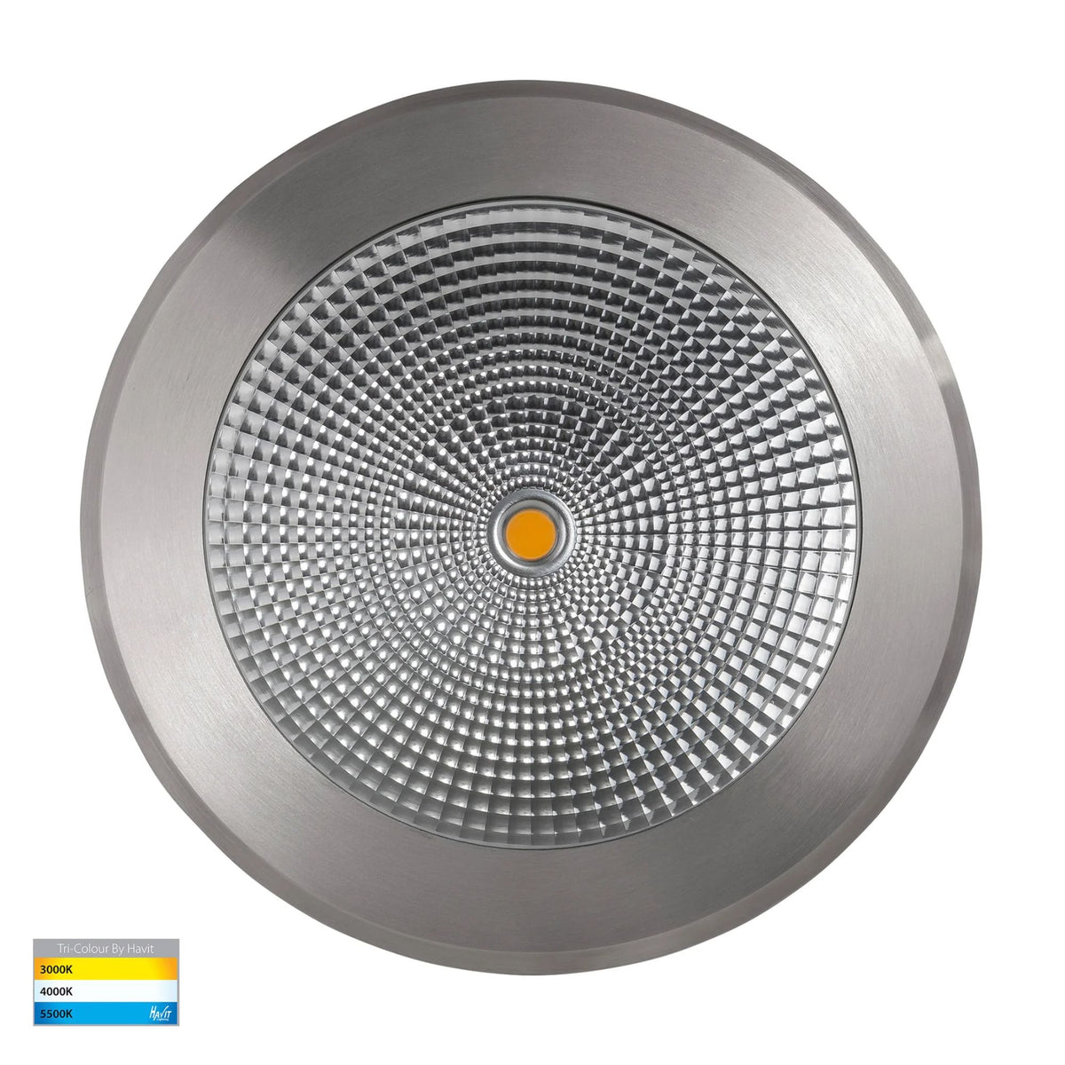 Havit KLIP LED Inground Light - 12V - DRIVER REQUIRED-Havit Lighting-Ozlighting.com.au