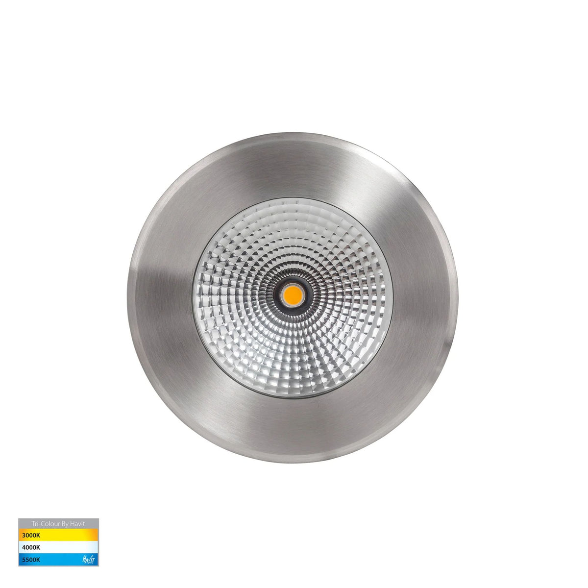 Havit KLIP LED Inground Light - 12V - DRIVER REQUIRED-Havit Lighting-Ozlighting.com.au