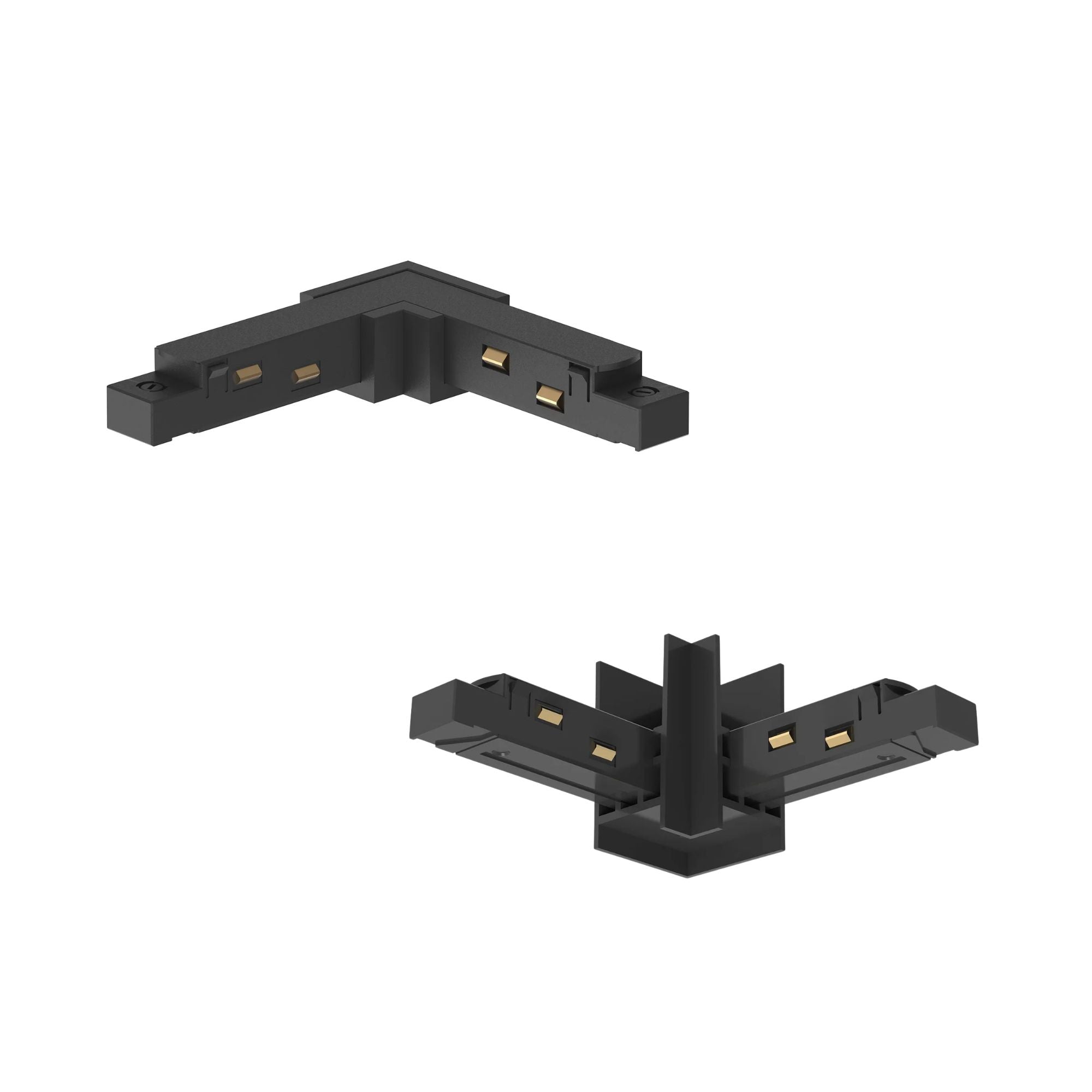 Havit - L-Joiner to suit Low Voltage Track Light-Havit Lighting-Ozlighting.com.au