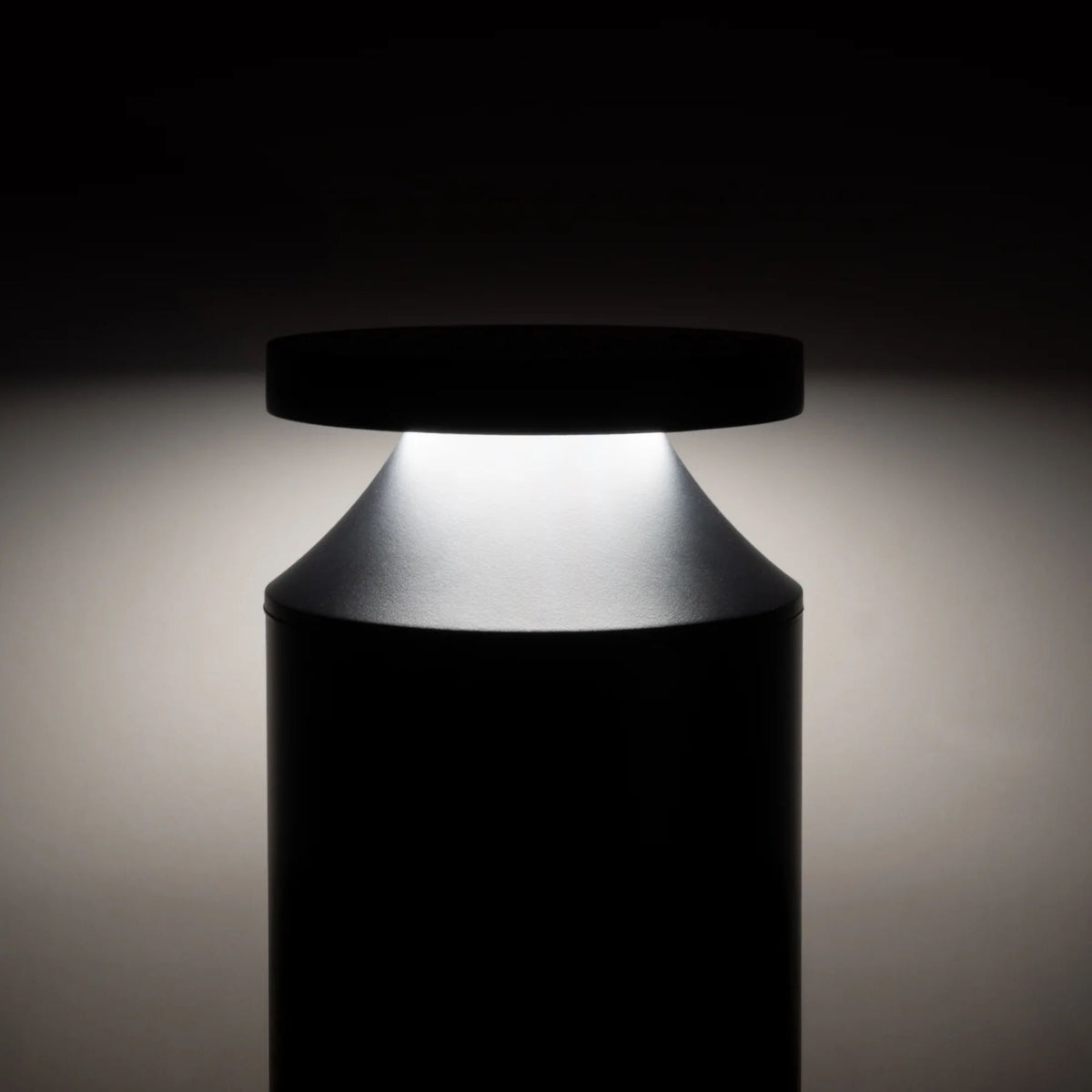 Havit LED Bollard Light - 18W-Havit Lighting-Ozlighting.com.au