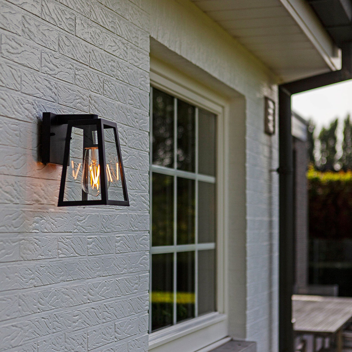 Havit LICHT Wall Light - 9W-Havit Lighting-Ozlighting.com.au