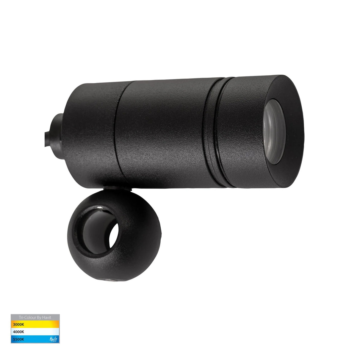 Havit LILLE LED Spotlight - 2.5W - DRIVER REQUIRED-Havit Lighting-Ozlighting.com.au