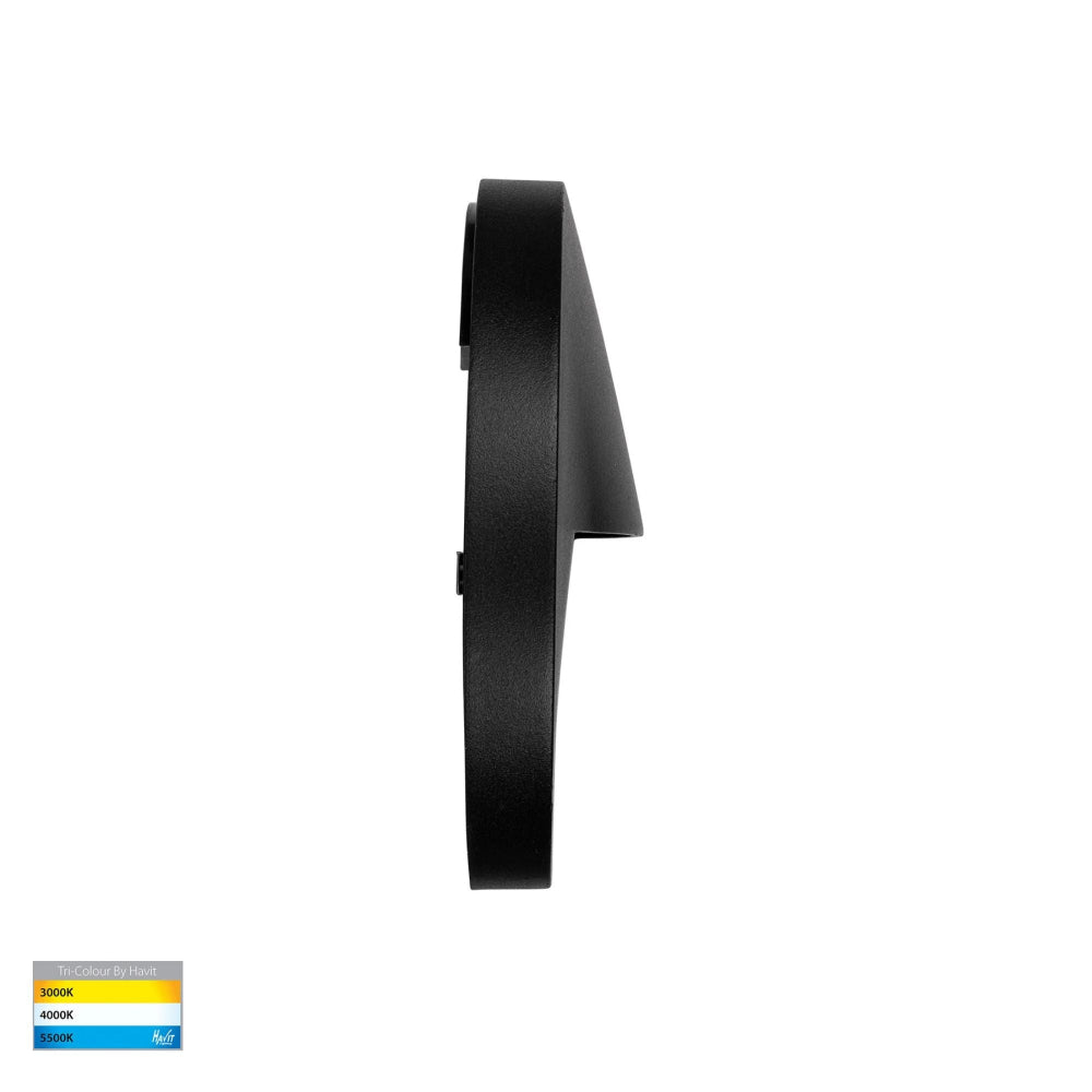 Havit LISCA - 3W 12V Round LED Wall Light-Havit Lighting-Ozlighting.com.au