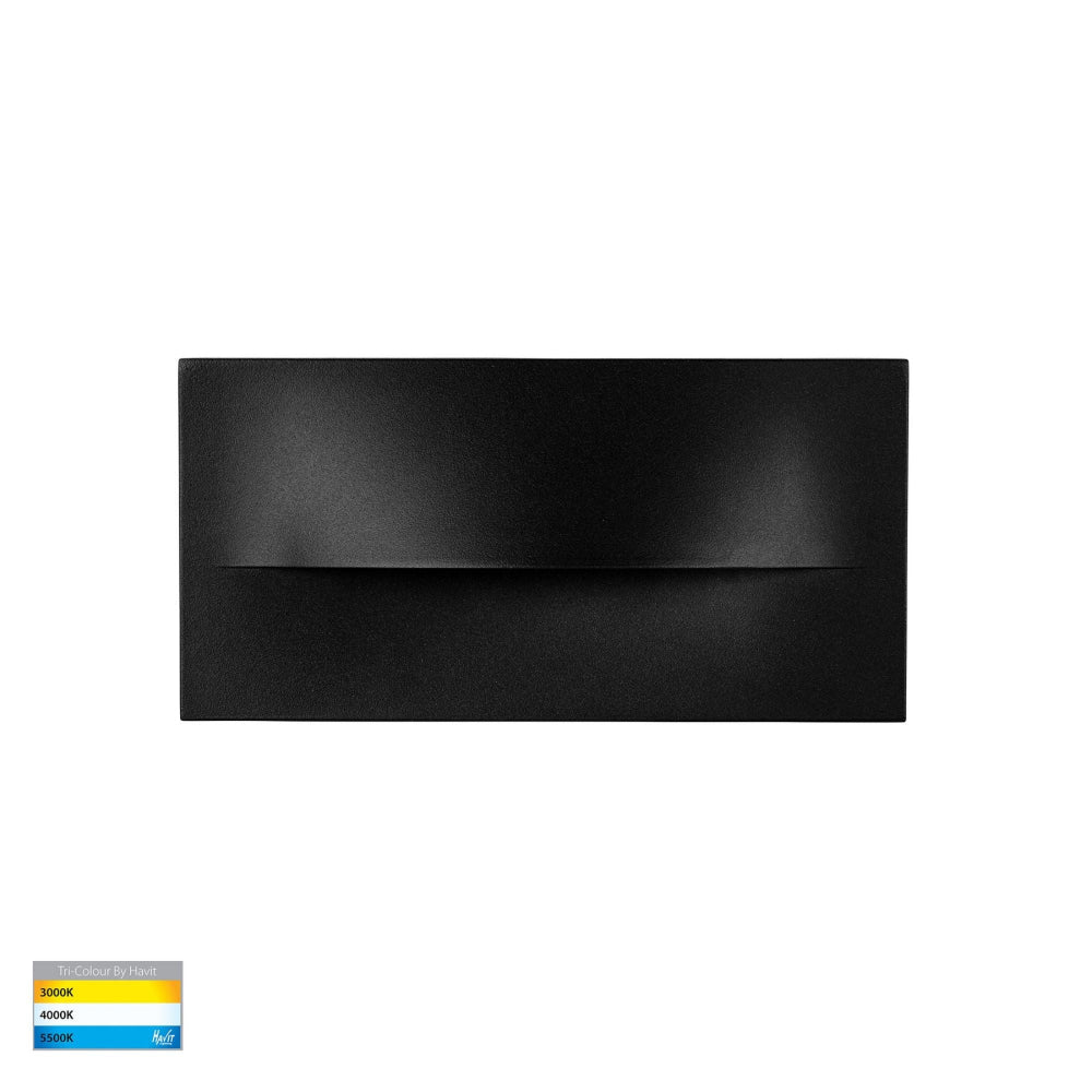 Havit LISCA - 5W 12V Rectangular LED Wall Light-Havit Lighting-Ozlighting.com.au