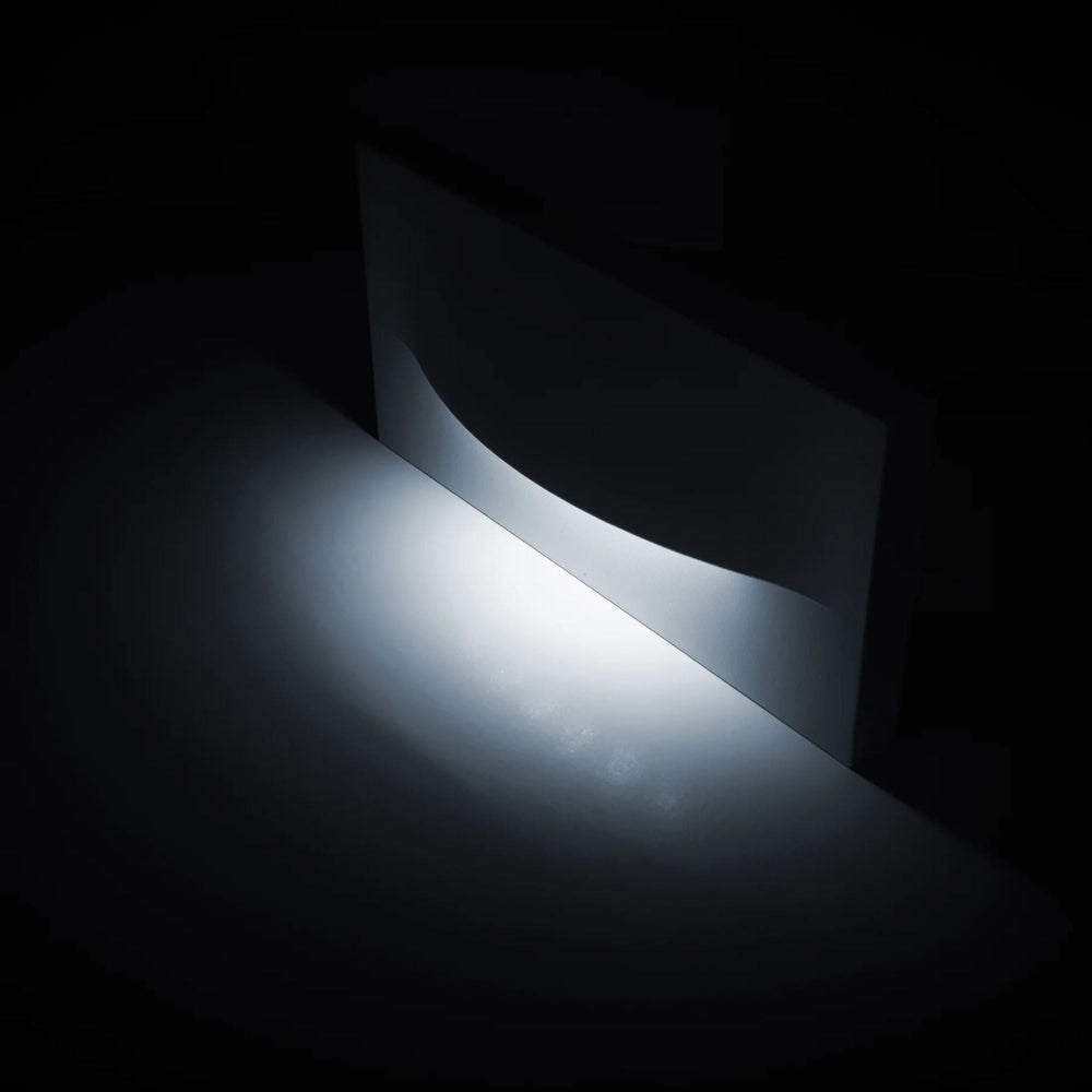 Havit LISCA - 5W 12V Rectangular LED Wall Light-Havit Lighting-Ozlighting.com.au