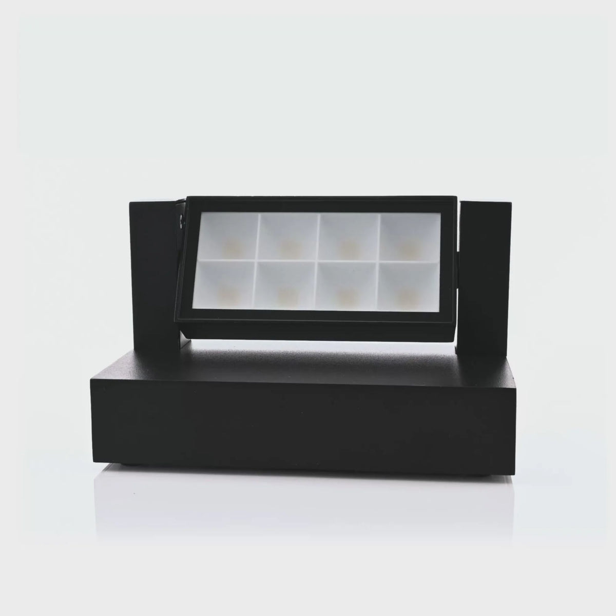 Havit LOCU Floodlight Adjustable Outdoor-Havit Lighting-Ozlighting.com.au