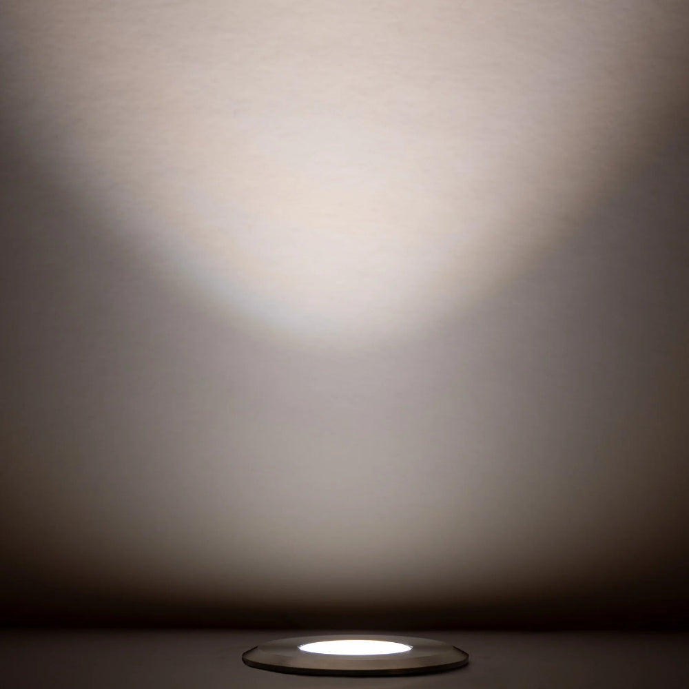 Havit MINI OLLO - 1W Step or Inground Light IP67 - 12V DRIVER REQUIRED (Copy)-Havit Lighting-Ozlighting.com.au