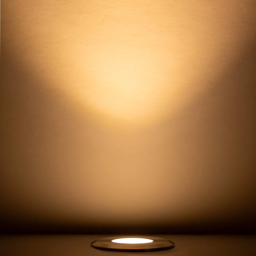 Havit MINI OLLO - 1W Step or Inground Light IP67 - 12V DRIVER REQUIRED-Havit Lighting-Ozlighting.com.au