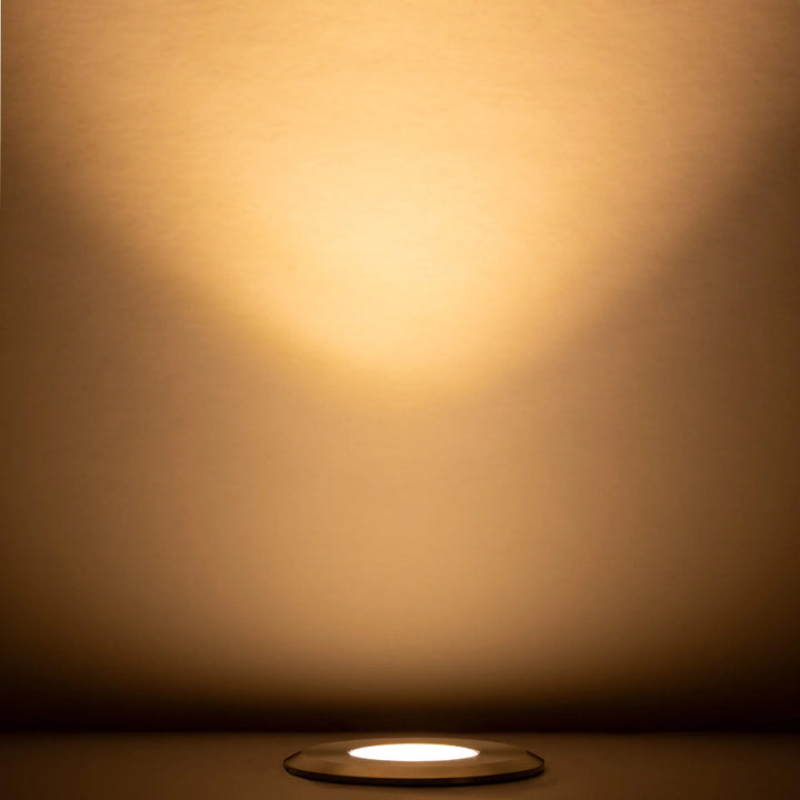 Havit MINI OLLO - 1W Step or Inground Light IP67 - 12V DRIVER REQUIRED-Havit Lighting-Ozlighting.com.au