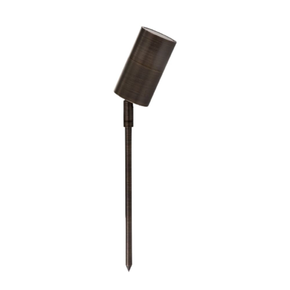 Havit MINI TIVAH - 3W LED Single Adjustable Mini Garden Spike Spotlight IP65 - DRIVER REQUIRED-Havit Lighting-Ozlighting.com.au