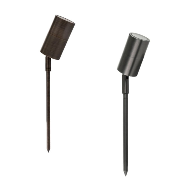 Havit MINI TIVAH - 3W LED Single Adjustable Mini Garden Spike Spotlight IP65 - DRIVER REQUIRED-Havit Lighting-Ozlighting.com.au