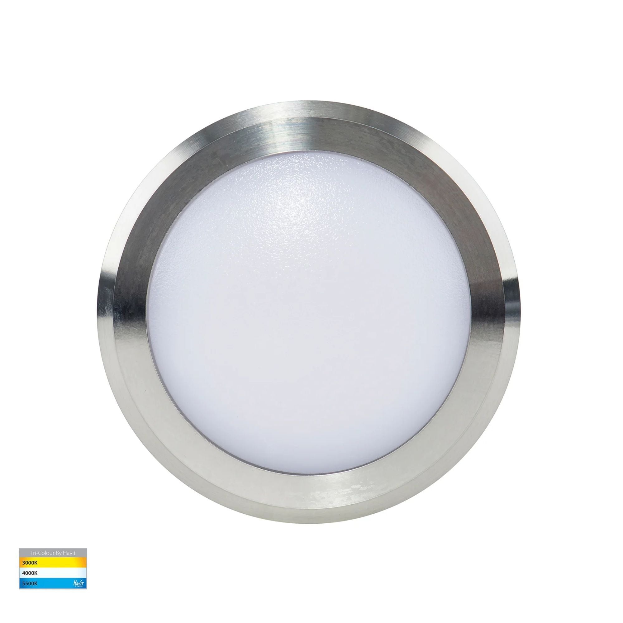 Havit NAVA - 5W 240V LED Step Lights-Havit Lighting-Ozlighting.com.au