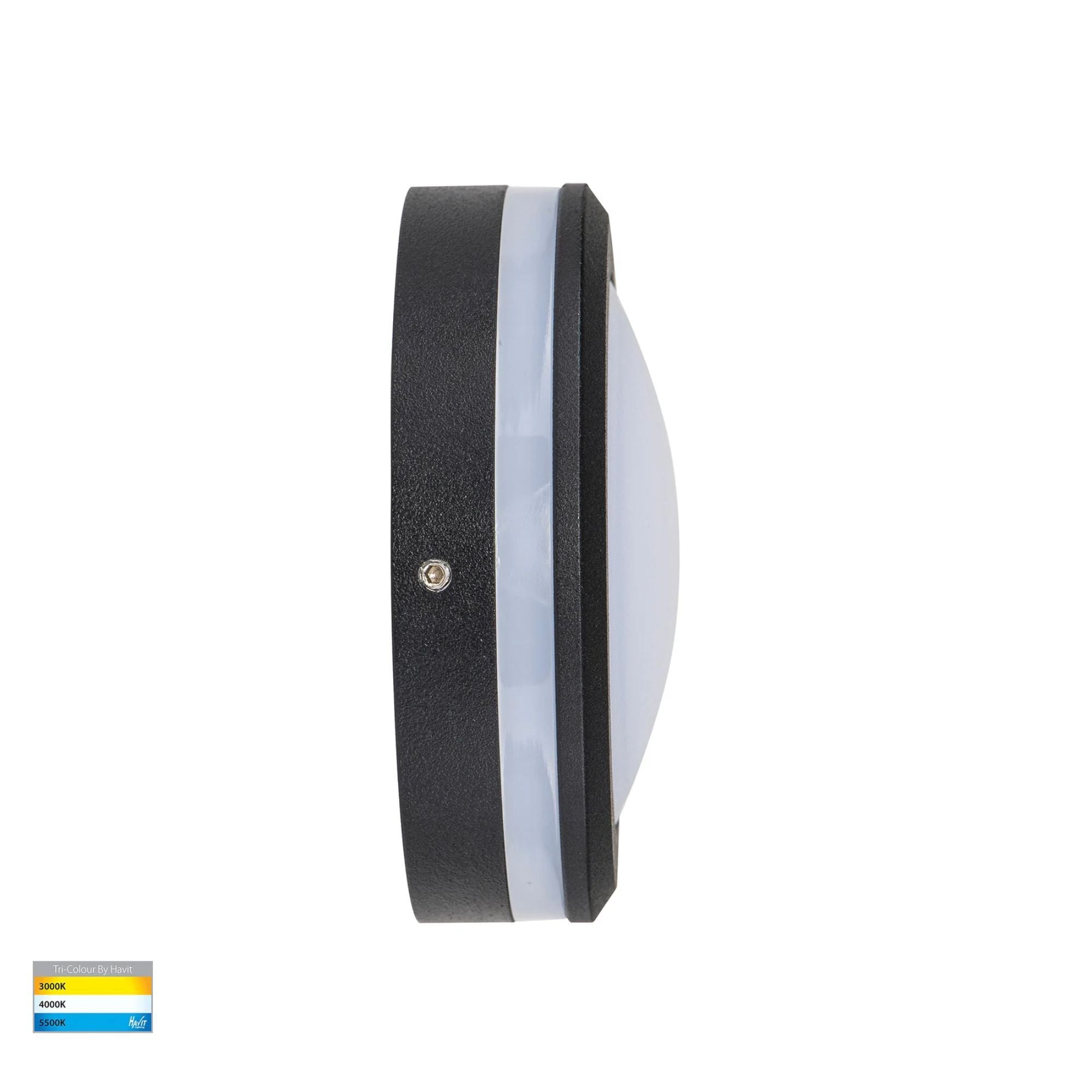 Havit NAVA - 5W 240V LED Step Lights-Havit Lighting-Ozlighting.com.au