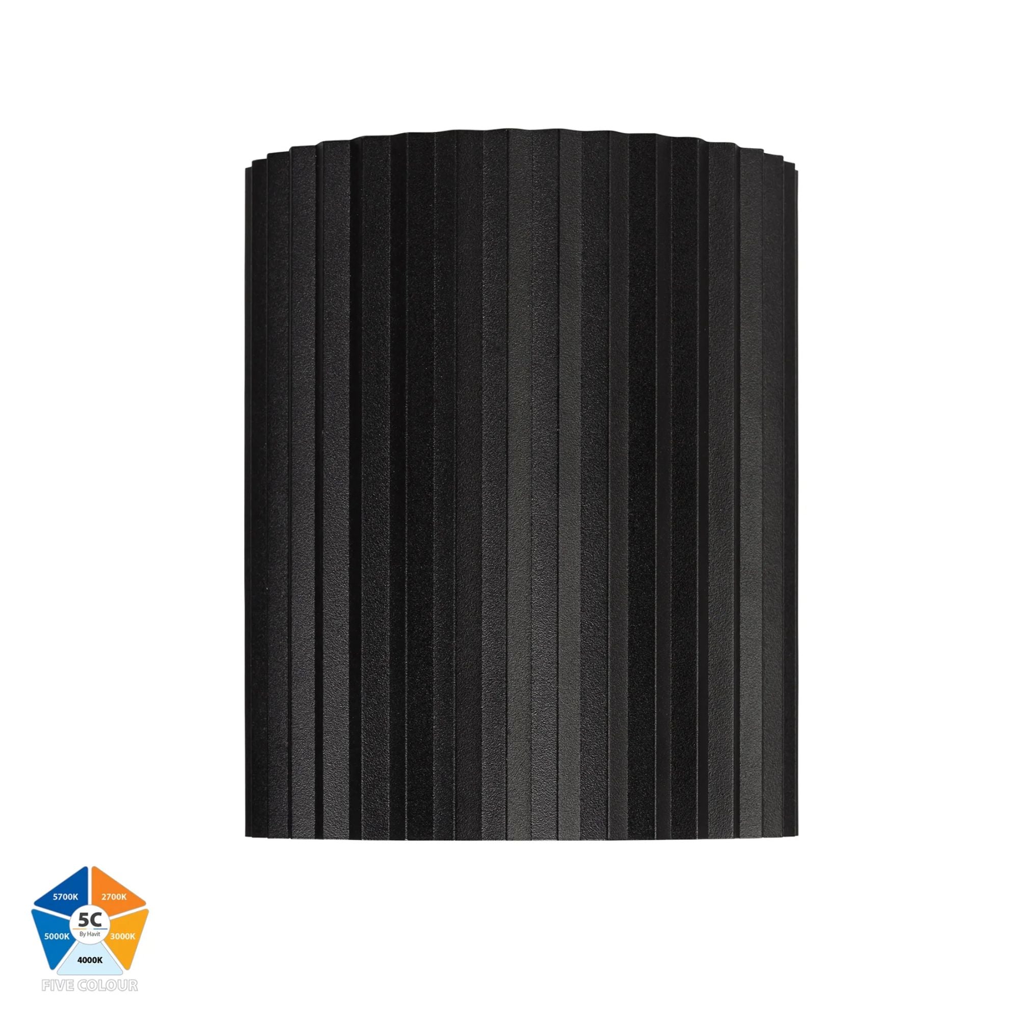 Havit NELLA - 18W 240V Surface Mounted LED Downlight-Havit Lighting-Ozlighting.com.au