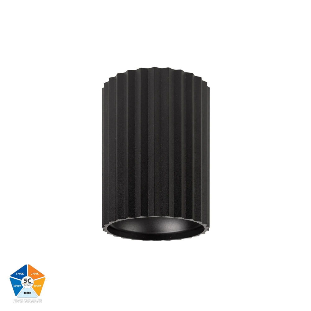 Havit NELLA 7W 12V Surface Mounted LED Downlight-Havit Lighting-Ozlighting.com.au