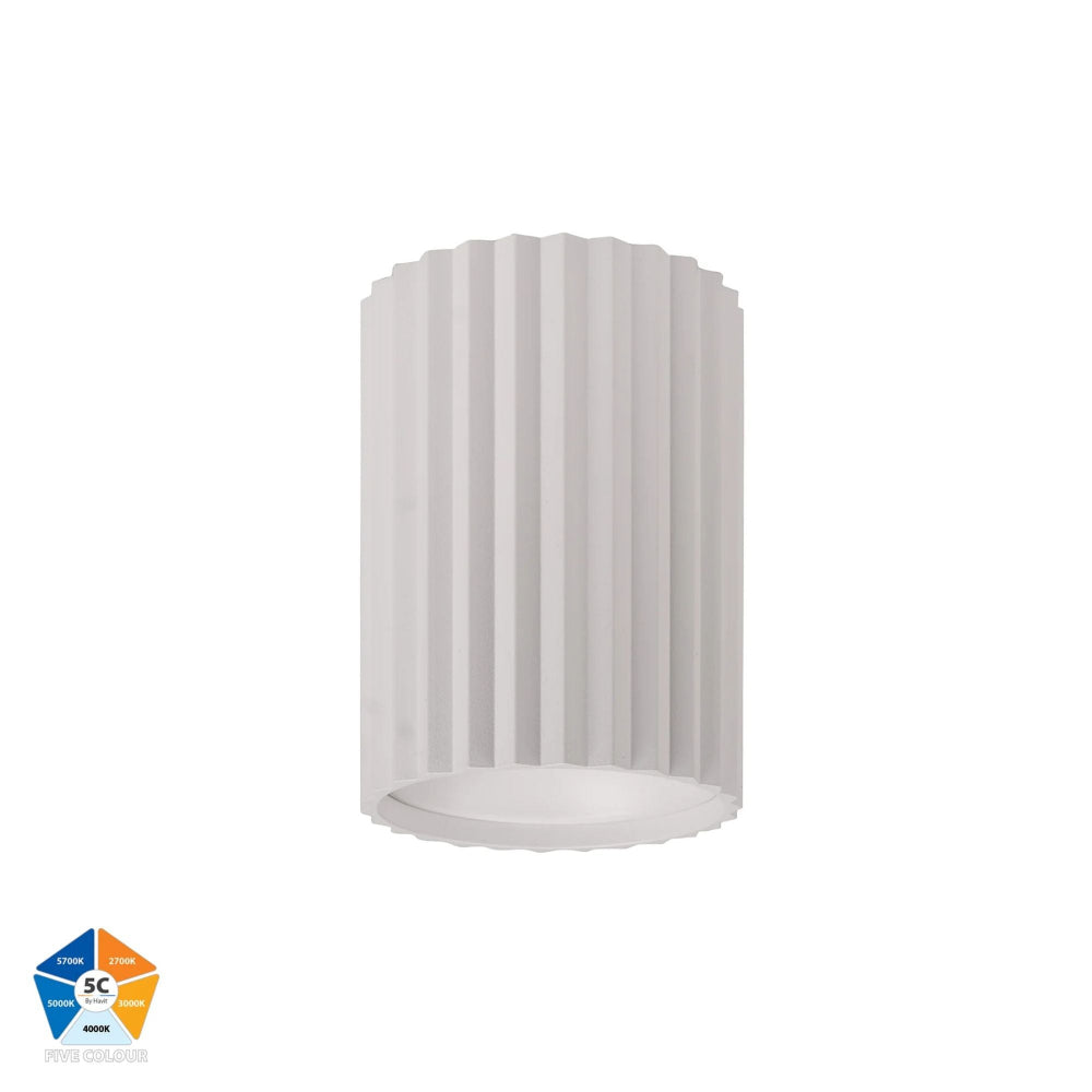 Havit NELLA 7W 12V Surface Mounted LED Downlight-Havit Lighting-Ozlighting.com.au