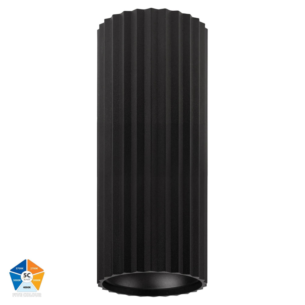 Havit NELLA 7W 12V Surface Mounted LED Extension Downlight-Havit Lighting-Ozlighting.com.au