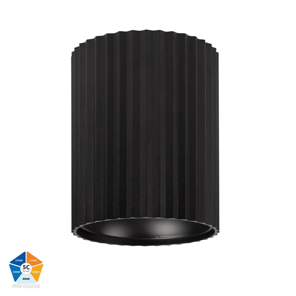 Havit NELLA Downlight 18W Surface Mount-Havit Lighting-Ozlighting.com.au