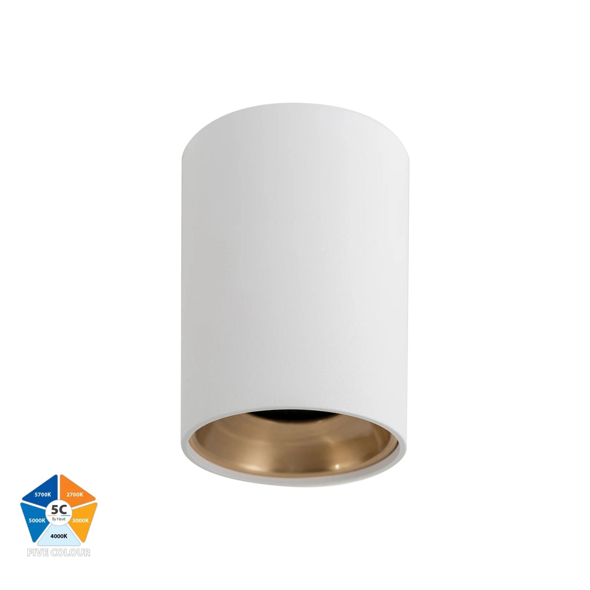 Havit NELLA - Inner Ring to Suit HV5842 Models-Havit Lighting-Ozlighting.com.au