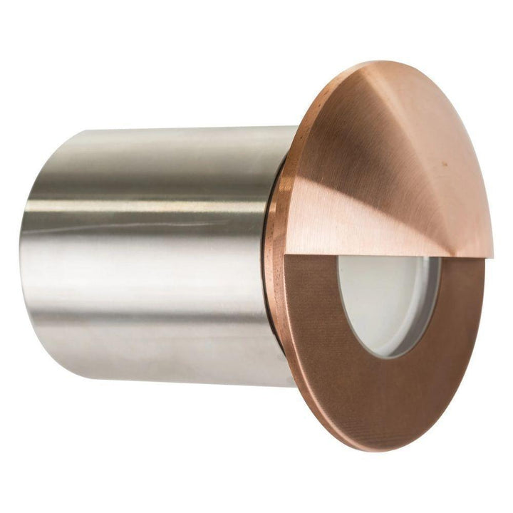Havit OLLO - 5W Step or Inground Light IP65 - 12V DRIVER REQUIRED (Copy)-Havit Lighting-Ozlighting.com.au
