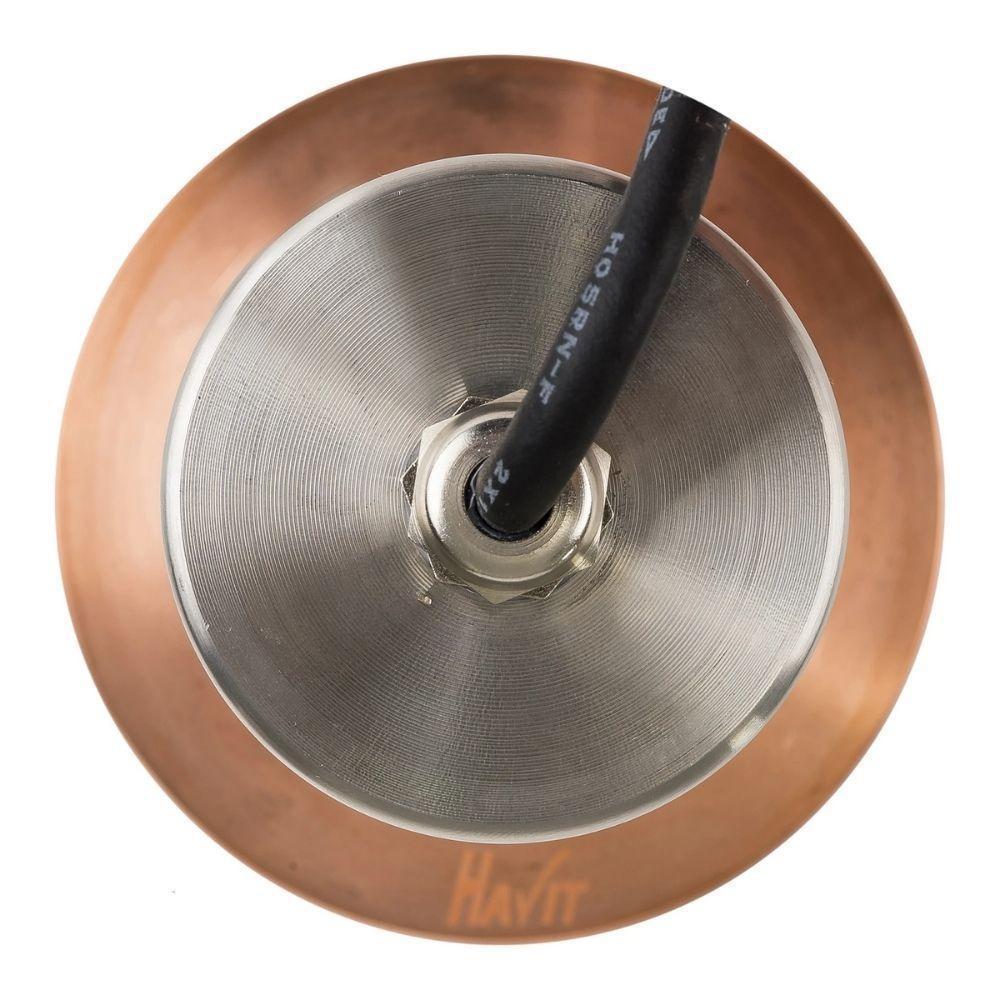 Havit OLLO - 5W Step or Inground Light IP65 - 12V DRIVER REQUIRED (Copy)-Havit Lighting-Ozlighting.com.au