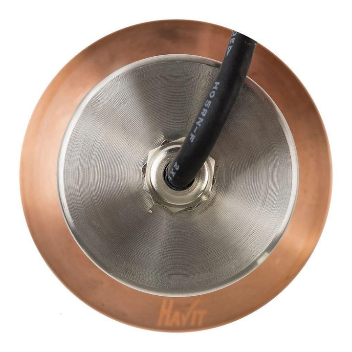 Havit OLLO - 5W Step or Inground Light IP65 - 12V DRIVER REQUIRED (Copy)-Havit Lighting-Ozlighting.com.au