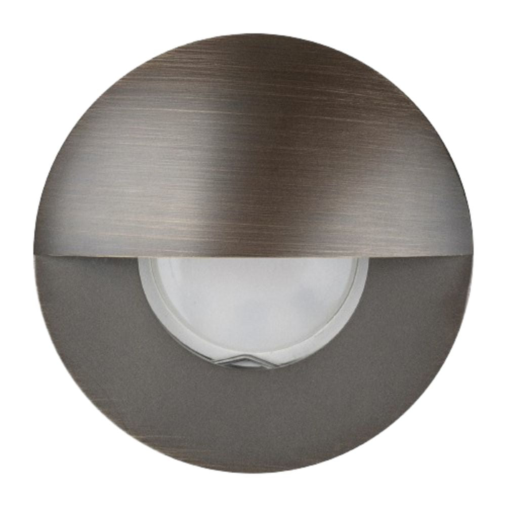 Havit OLLO - 5W Step or Inground Light IP65 - 12V DRIVER REQUIRED (Copy)-Havit Lighting-Ozlighting.com.au