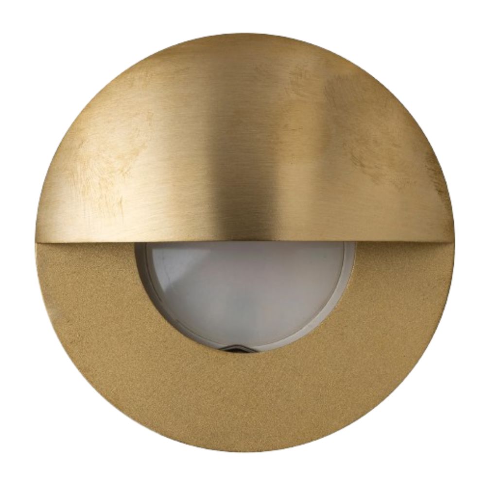 Havit OLLO - 5W Step or Inground Light IP65 - 12V DRIVER REQUIRED (Copy)-Havit Lighting-Ozlighting.com.au