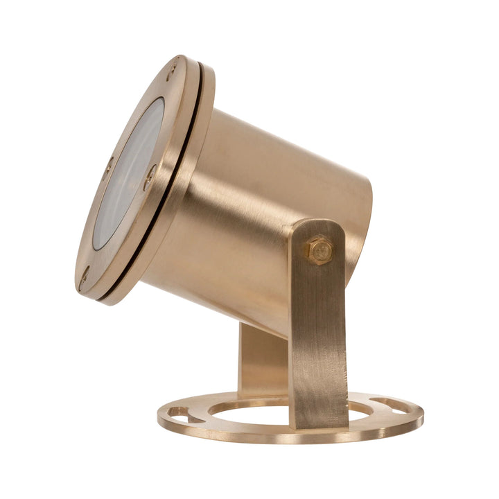 Havit ONDER - MR16 5W 12V DC LED Tri-Colour Exterior Submersible Underwater Pond Light IP68 - DRIVER REQUIRED-Havit Lighting-Ozlighting.com.au