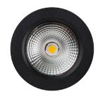 Havit ORA LED Downlight - 13W, Dimmable, IP54, Round, Deep Face-Havit Lighting-Ozlighting.com.au