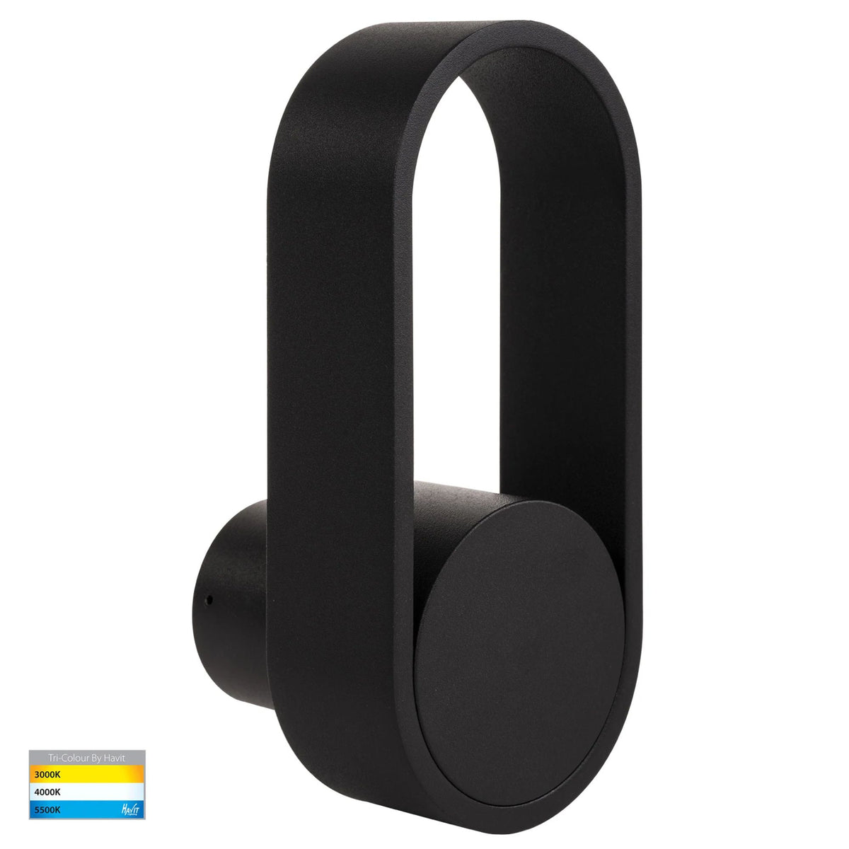 Havit OVALE Wall Light - 7W-Havit Lighting-Ozlighting.com.au