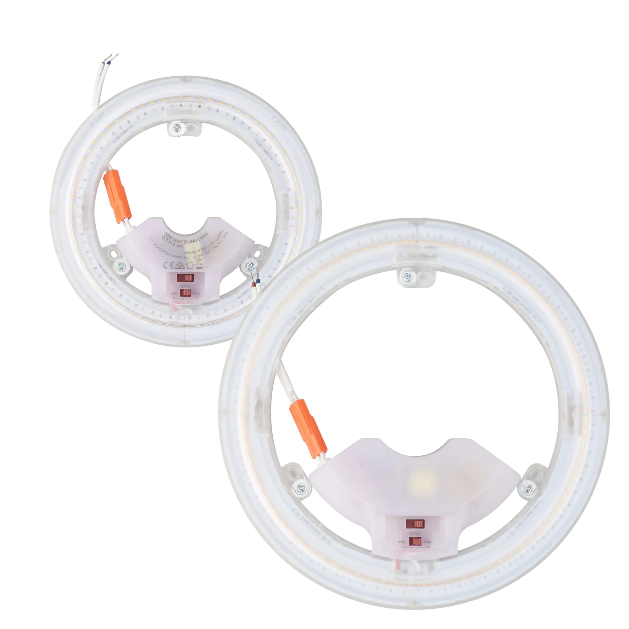 Havit PANEL - 12/18W Tri Colour LED Panel-Havit Lighting-Ozlighting.com.au
