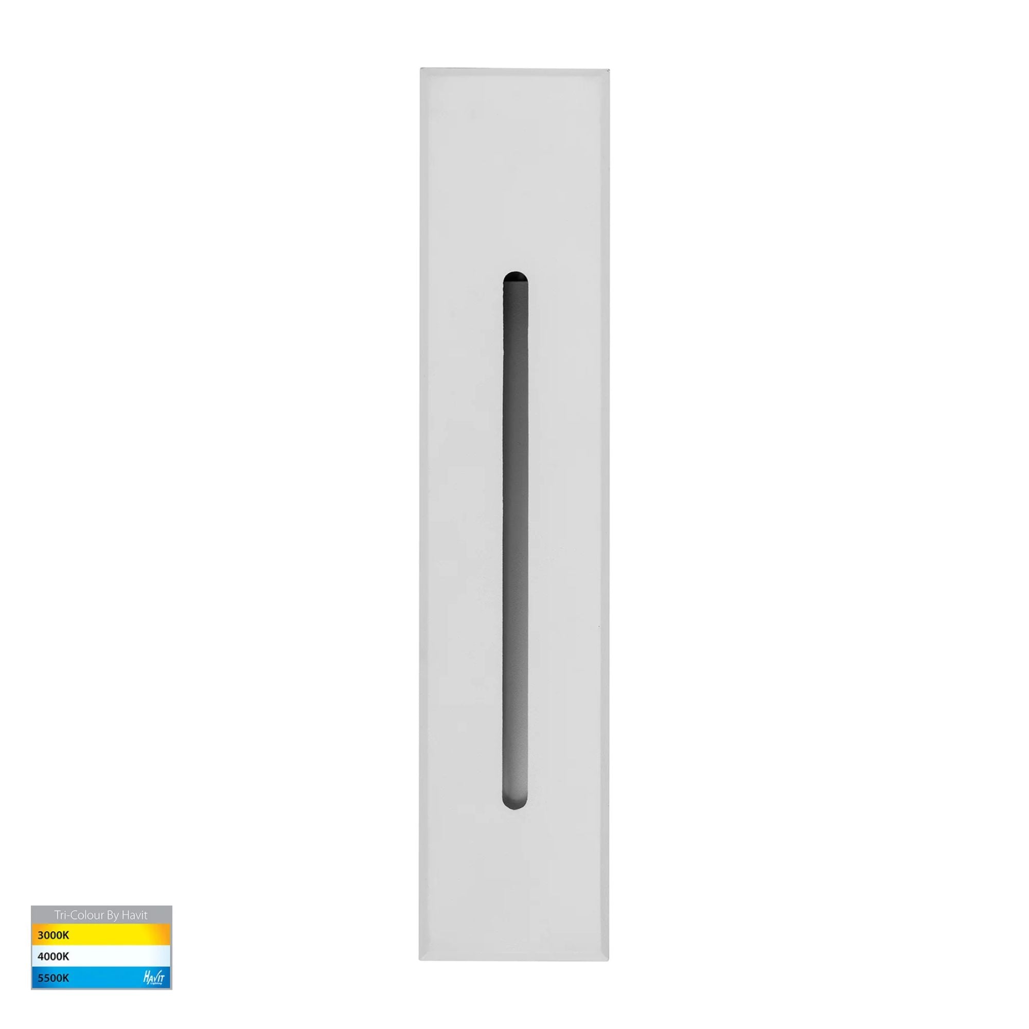Havit PASO - 3W Large Recessed 12V LED Step Light-Havit Lighting-Ozlighting.com.au