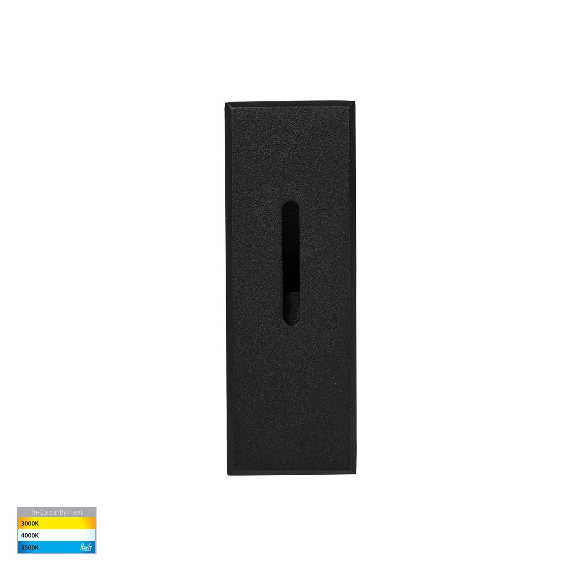 Havit PASO - 3W Recessed 240V LED Step Light-Havit Lighting-Ozlighting.com.au