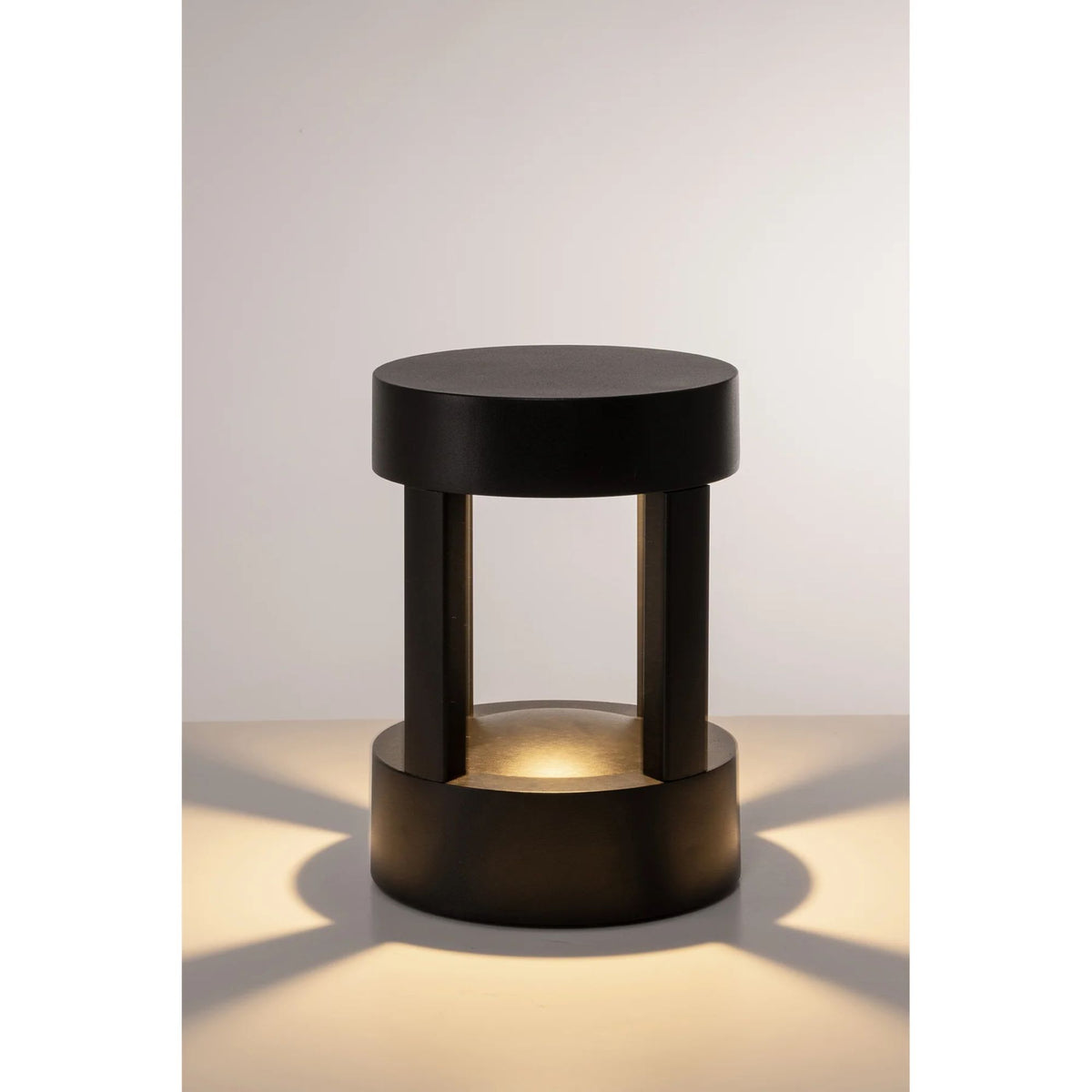Havit PELARE 12W Round/Square LED Pillar Light - 24V - DRIVER REQUIRED-Havit Lighting-Ozlighting.com.au