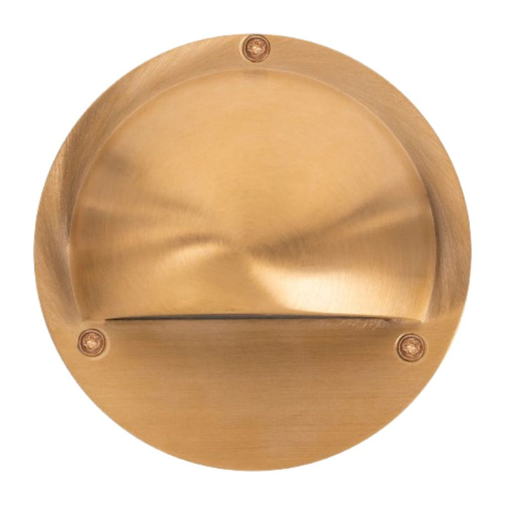 Havit PINTA - 2.3W LED TRI Colour Step Lights with Eyelid IP65-Havit Lighting-Ozlighting.com.au